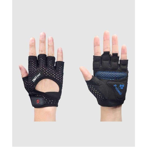 Planet Gates M Gym Gloves Heavyweight Sports Exercise Weight Lifting Gloves Breathable Body Building Training Sport Fitness Gloves