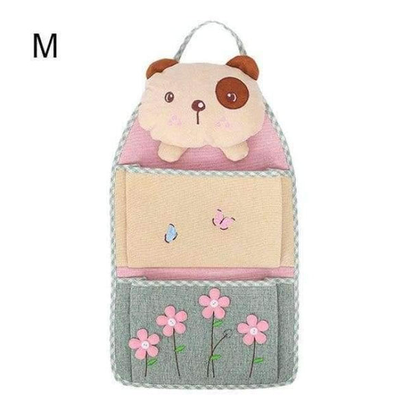 Planet Gates M Household Hanging Organizers Bedroom Kitchen Home Office Storage Organization Bathroom Clothing Wardrobe Accessories