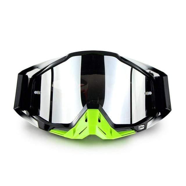 Planet Gates Motocross Goggles Glasses MX Off Road Dirt Bike Motorcycle Helmets Goggles Ski Sport Glasses Masque Moto Glasses Sets