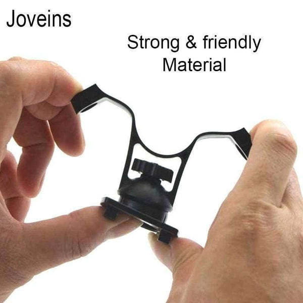 Planet Gates M Motorcycle Bicycle Phone Holder Mobile Phone Stand Support for iPhone X 8 7 6s Plus GPS Bike Holder with Waterproof Case Bag