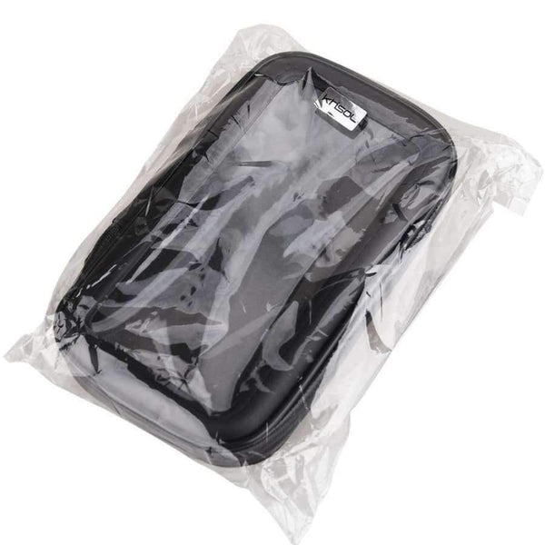 Planet Gates M Size Motorcycle Phone Holder Mobile Stand Support For iPhone 6 6S 7 Plus GPS Bike Holder Waterproof Bag Soporte Movil Moto