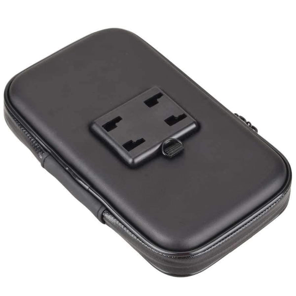 Planet Gates M Size Motorcycle Phone Holder Mobile Stand Support For iPhone 6 6S 7 Plus GPS Bike Holder Waterproof Bag Soporte Movil Moto