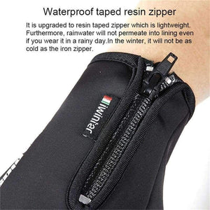 Planet Gates M Skiing Gloves Winter Fleece Waterproof Ski Gloves Man Women Motorcycle Snow Snowboard Sportswear Audlt Kid Hand