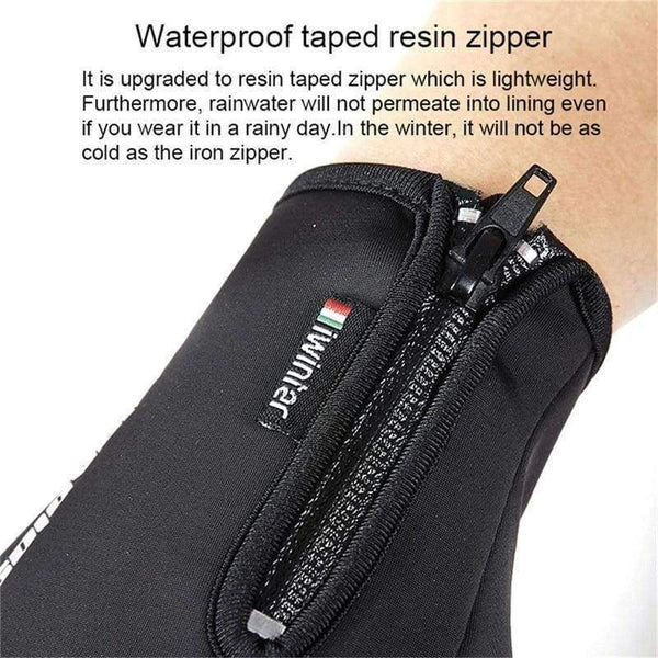 Planet Gates M Skiing Gloves Winter Fleece Waterproof Ski Gloves Man Women Motorcycle Snow Snowboard Sportswear Audlt Kid Hand