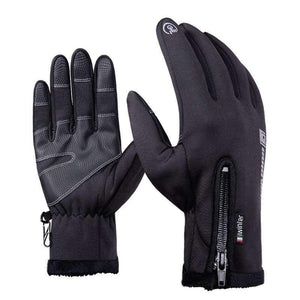 Planet Gates M Skiing Gloves Winter Fleece Waterproof Ski Gloves Man Women Motorcycle Snow Snowboard Sportswear Audlt Kid Hand
