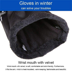 Planet Gates M Skiing Gloves Winter Fleece Waterproof Ski Gloves Man Women Motorcycle Snow Snowboard Sportswear Audlt Kid Hand