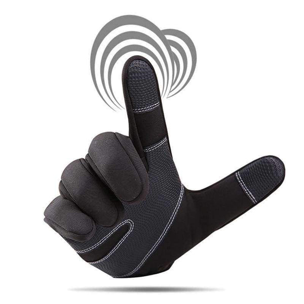 Planet Gates M Skiing Gloves Winter Fleece Waterproof Ski Gloves Man Women Motorcycle Snow Snowboard Sportswear Audlt Kid Hand