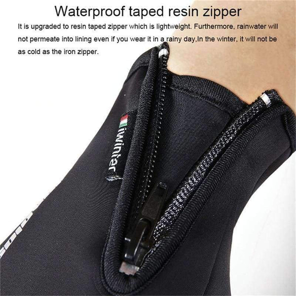 Planet Gates M Skiing Gloves Winter Fleece Waterproof Ski Gloves Man Women Motorcycle Snow Snowboard Sportswear Audlt Kid Hand