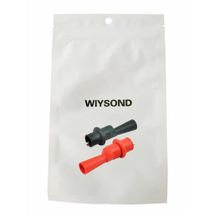 M038 MASTECH MS6818 advanced wire network telephone line tester tracker multi-function Cable detector 12~400V Pipe Locator Meter