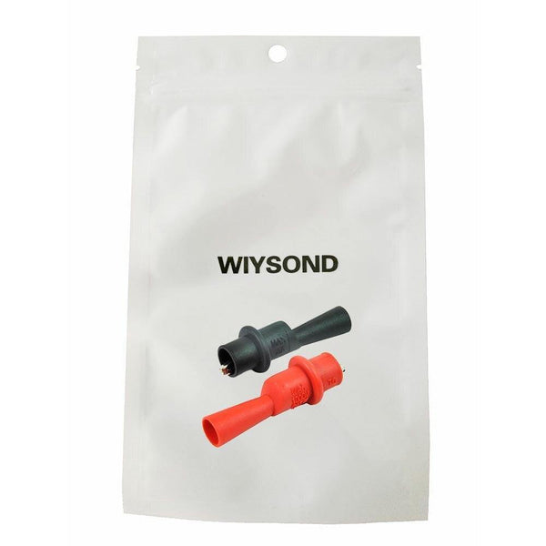 M038 MASTECH MS6818 advanced wire network telephone line tester tracker multi-function Cable detector 12~400V Pipe Locator Meter