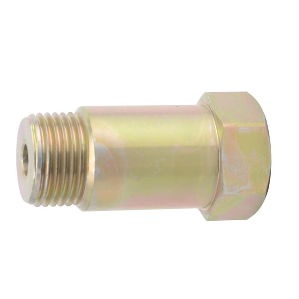 Planet Gates M18*1.5 O2 Oxygen Sensor Bung Test Pipe Extension Extender Oxygen Sensor Adapter Universal Car Part