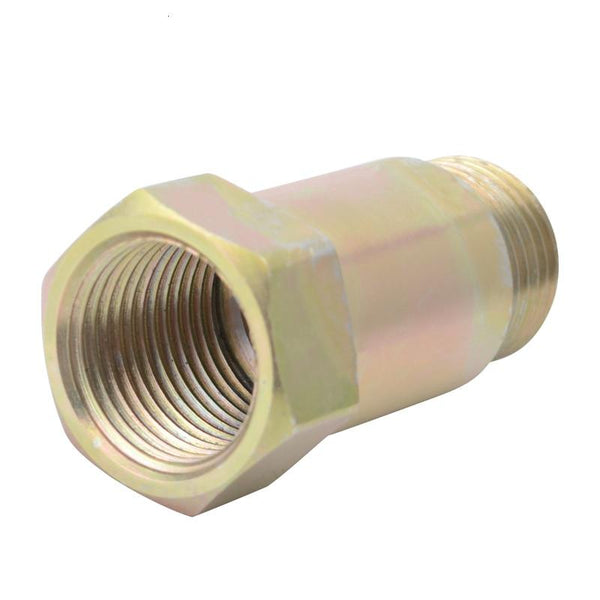 Planet Gates M18*1.5 O2 Oxygen Sensor Bung Test Pipe Extension Extender Oxygen Sensor Adapter Universal Car Part