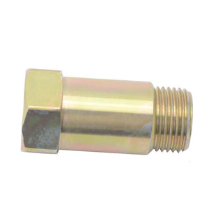 Planet Gates M18*1.5 O2 Oxygen Sensor Bung Test Pipe Extension Extender Oxygen Sensor Adapter Universal Car Part