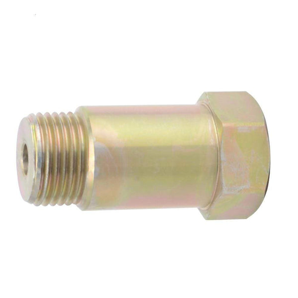 Planet Gates M18*1.5 O2 Oxygen Sensor Bung Test Pipe Extension Extender Oxygen Sensor Adapter Universal Car Part