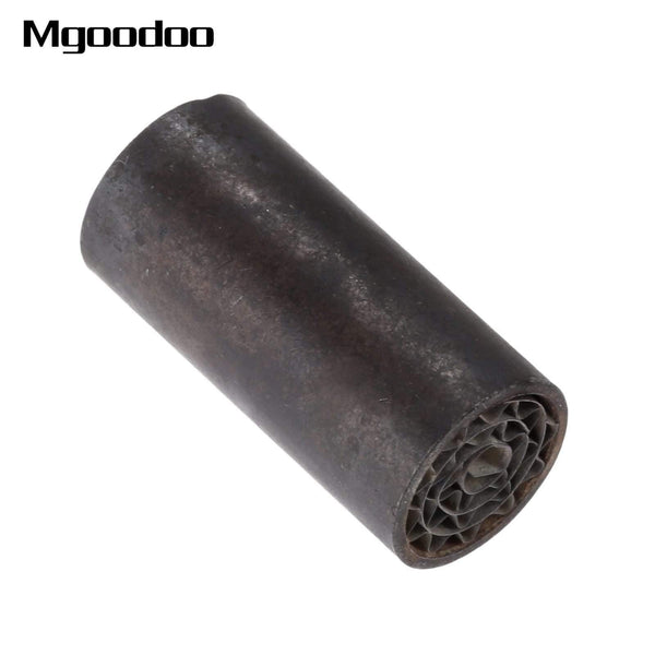 Planet Gates M18x1.5 CEL Eliminator Check Engine Light Adapter Real Mini Catalytic Converter O2 Oxygen Sensor Stainless Steel Car Accessories