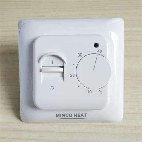 Planet Gates M5 220V Underfloor Heating System Temperature Controller Room Thermostats