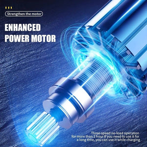 Planet Gates MaAnt D1 Speed adjustable electric grinding pen small grinding machine mini jade electric engraving pen engraving pen