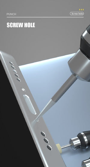 Planet Gates MaAnt D1 Speed adjustable electric grinding pen small grinding machine mini jade electric engraving pen engraving pen