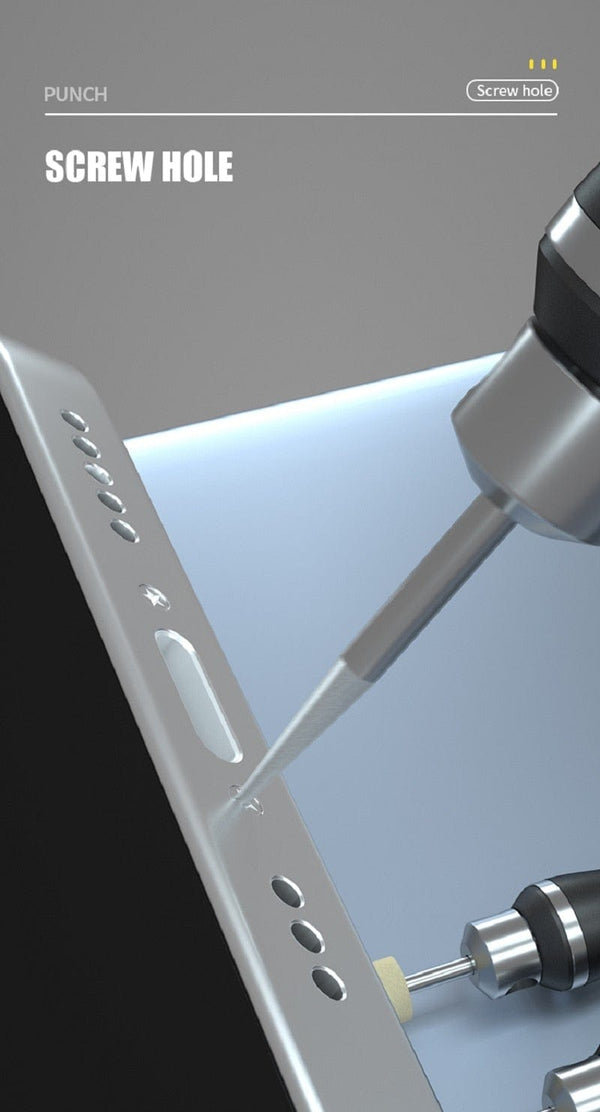 Planet Gates MaAnt D1 Speed adjustable electric grinding pen small grinding machine mini jade electric engraving pen engraving pen