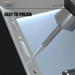 Planet Gates MaAnt D1 Speed adjustable electric grinding pen small grinding machine mini jade electric engraving pen engraving pen