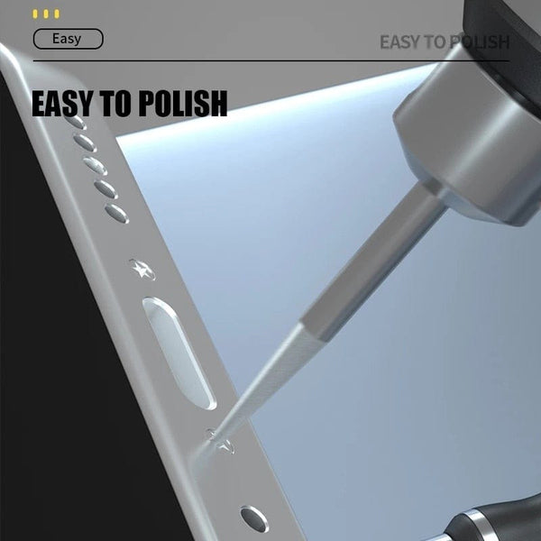 Planet Gates MaAnt D1 Speed adjustable electric grinding pen small grinding machine mini jade electric engraving pen engraving pen