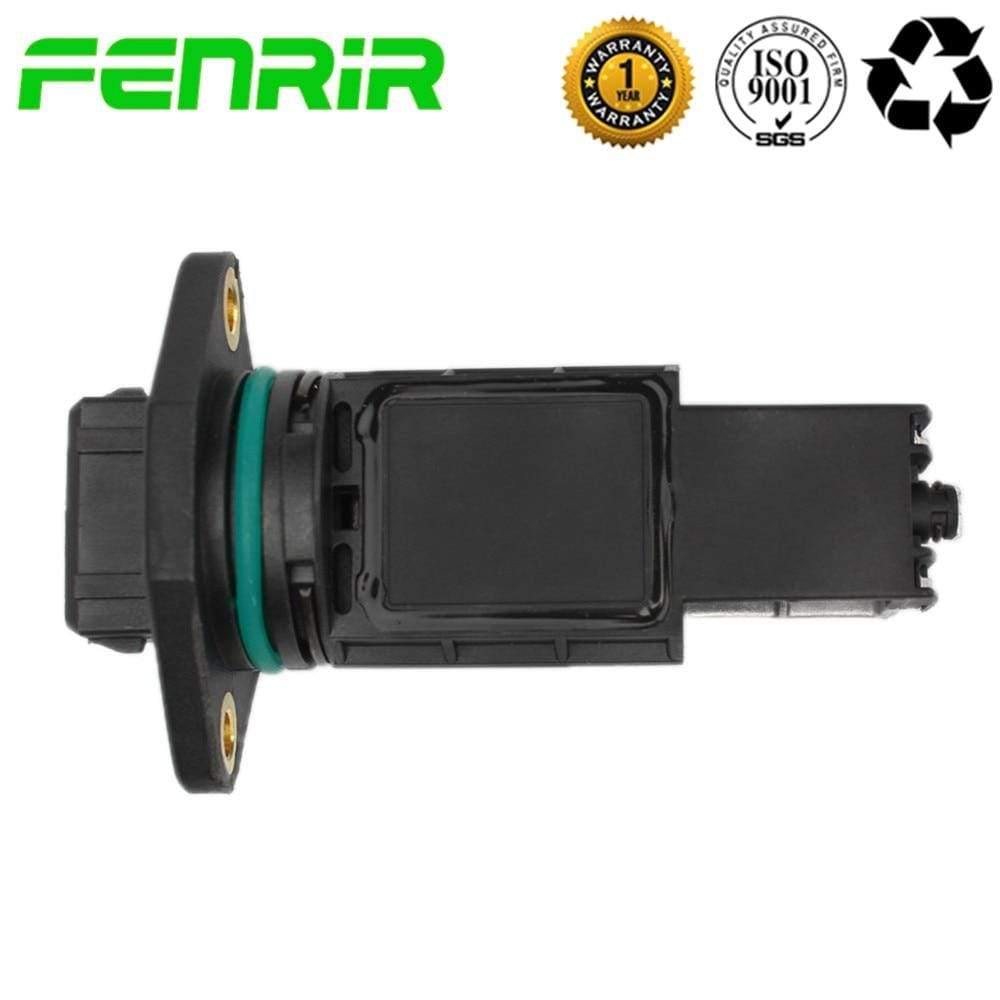 Planet Gates MAF Mass Air Flow Sensor Meter for Audi A3 A4 A6 Volkswagen VW Passat Cabrio Golf Jetta 1.8T 058113471A 0280217112 0 280 217 112