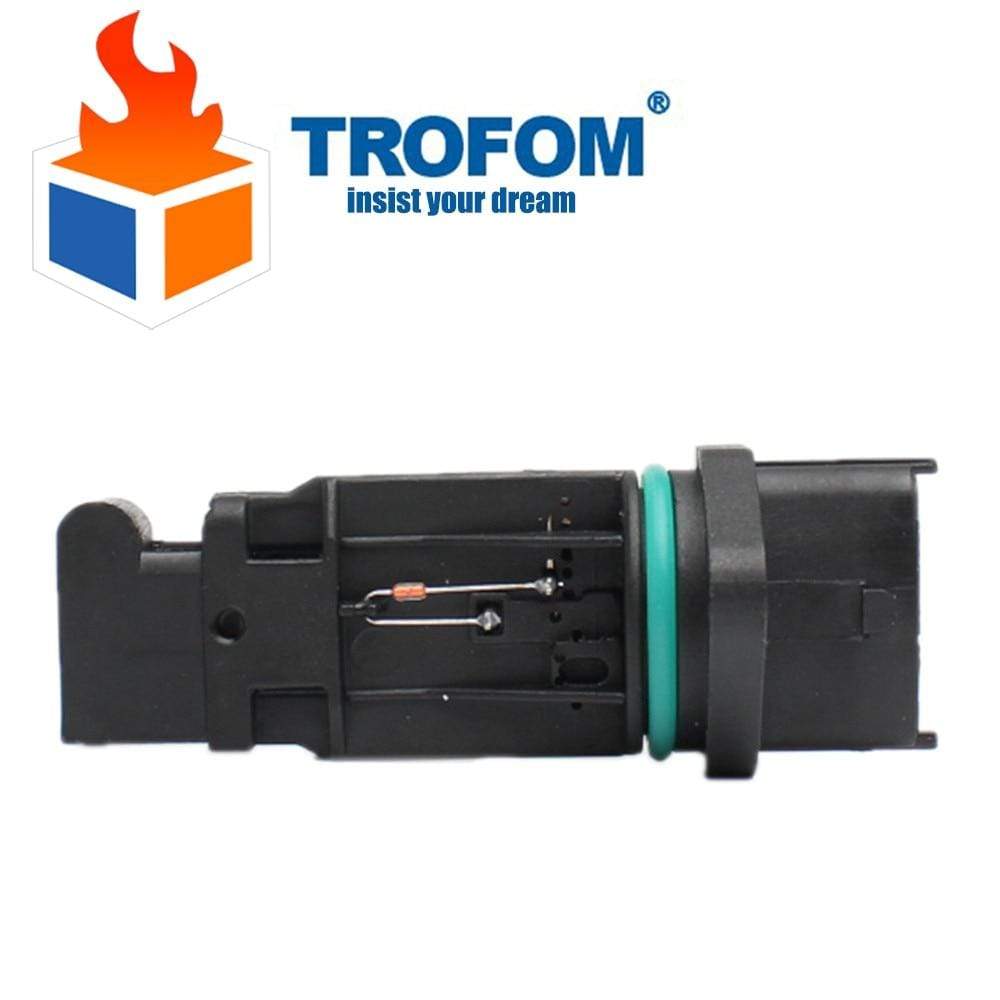 Planet Gates MAF Mass Air Flow Sensor Meter for Hyundai Santa FE Trajet Tucson KIA Sportage 2.0 CRDi 0281002600 28164-27900 0 281 002 600