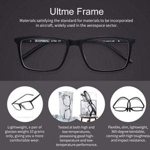 Planet Gates Magnet Sunglasses Clip Mirrored Clip on Magnetic Sunglasses Clip on Glasses Men Polarized Clip Custom Prescription Myopia