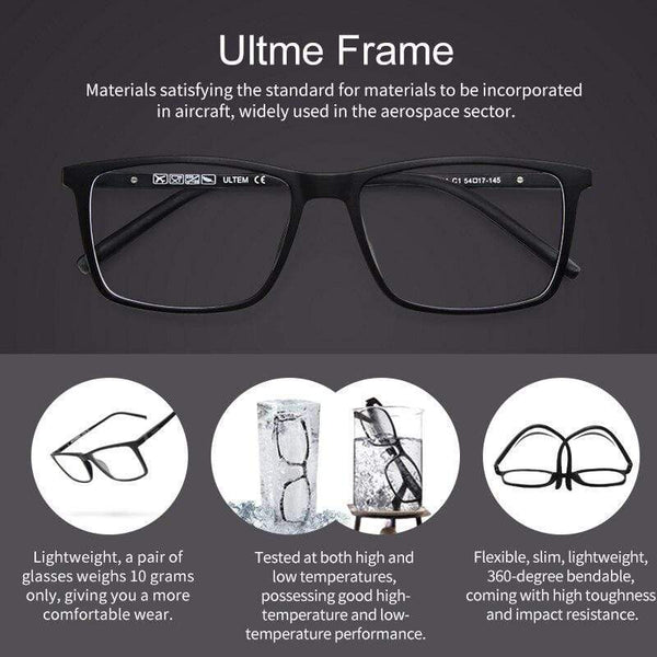 Planet Gates Magnet Sunglasses Clip Mirrored Clip on Magnetic Sunglasses Clip on Glasses Men Polarized Clip Custom Prescription Myopia