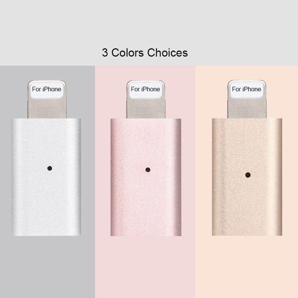 Planet Gates Magnetic Adapter Data For iPhone XR XS Max X 8 7 6S 6 Plus 5 5S SE Metal Plug Mobile Phone Charger Charging Converter Adapters