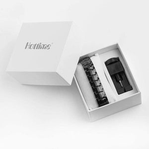 Planet Gates Magnetic Bracelet Men Magnet Health Bracelets 2019 Pain Relief for Arthritis and Carpal Tunnel