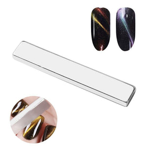 Planet Gates Magnetic Nail Art Stick 9D Cat Eyes Effect Strong Magnet Board Painting Gel 5D cat magnetic Nail Gel Polish Varnish Tools