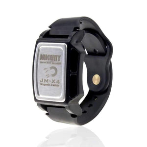 Magnetic Powerful multitool mobile phone repair tool Wrist Band Metal Screws Nuts Nail Keeper parts