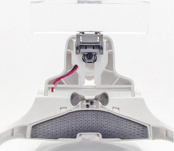 Planet Gates Magnifying Glasses LED Light Lamp Head Loupe Jeweler Headband Magnifier Eye Glasses Optical Glass Tool Repair Reading Magnifier