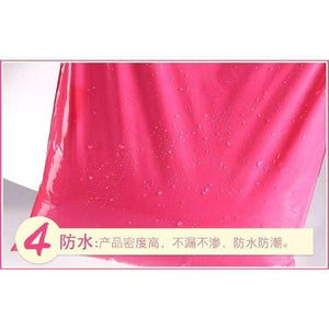 Planet Gates Mail Packaging Poly Mailer Package Shipping Plastic Mailing Bag By Envelope Pink Courier Wholesale Bulk Self-Adhesive Supplies