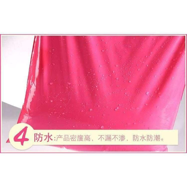 Planet Gates Mail Packaging Poly Mailer Package Shipping Plastic Mailing Bag By Envelope Pink Courier Wholesale Bulk Self-Adhesive Supplies