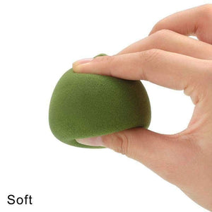 Planet Gates Makeup Sponge Water drop shape Make up Foundation Puff Concealer Powder Smooth Beauty Cosmetic makeup sponge tool