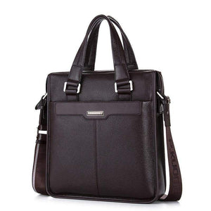 Planet Gates Male shoulder bag genuine leather man bag cowhide handbag casual messenger bags