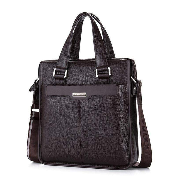 Planet Gates Male shoulder bag genuine leather man bag cowhide handbag casual messenger bags