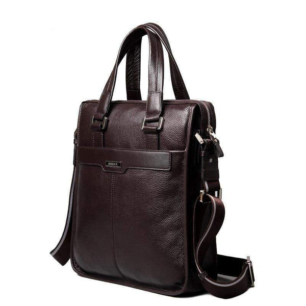 Planet Gates Male shoulder bag genuine leather man bag cowhide handbag casual messenger bags