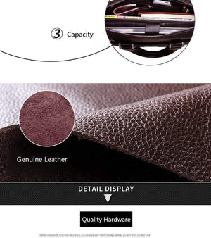 Planet Gates Male shoulder bag genuine leather man bag cowhide handbag casual messenger bags