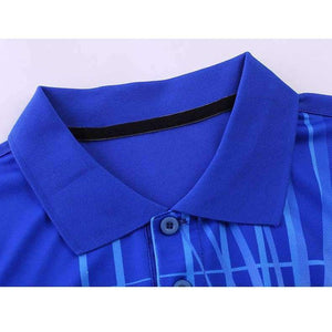 Planet Gates Man 1 set / M Print table tennis clothes Women/Men , Badminton sets , table tennis sets , badminton shirt + shorts  210