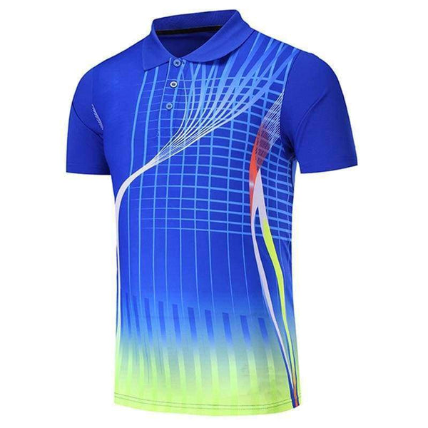 Planet Gates Man 1 set / M Print table tennis clothes Women/Men , Badminton sets , table tennis sets , badminton shirt + shorts  210