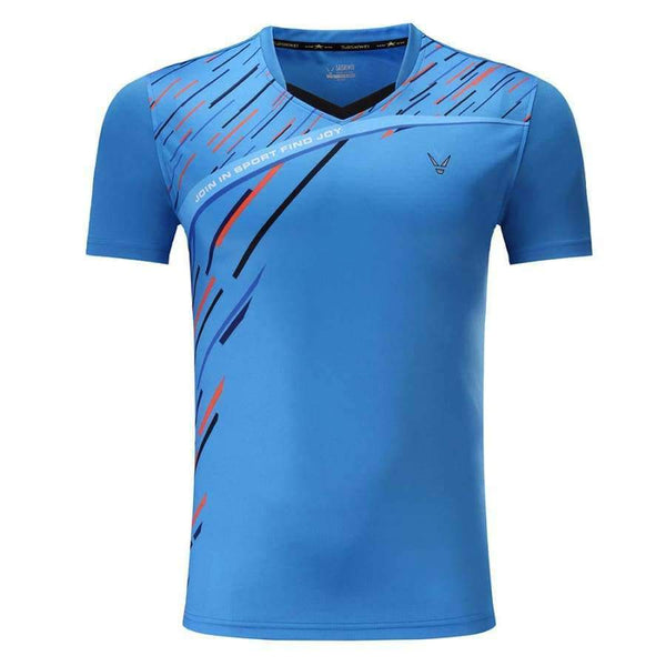 Planet Gates Man 1 set / M Qucik dry Badminton sports clothes Women/Men , table tennis clothes, Tennis suit , badminton wear sets  3859