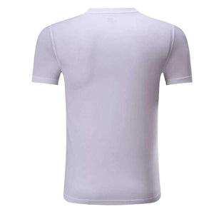 Planet Gates Man 1 set / M Qucik dry Badminton sports clothes Women/Men , table tennis clothes, Tennis suit , badminton wear sets  3859