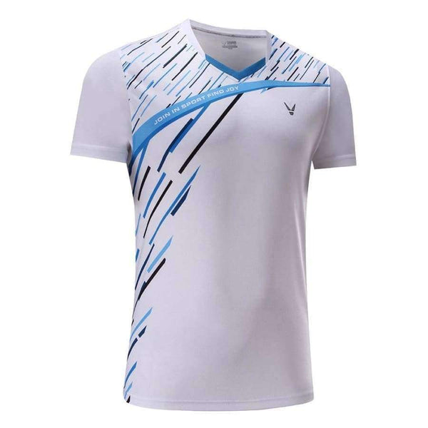 Planet Gates Man 1 set / M Qucik dry Badminton sports clothes Women/Men , table tennis clothes, Tennis suit , badminton wear sets  3859