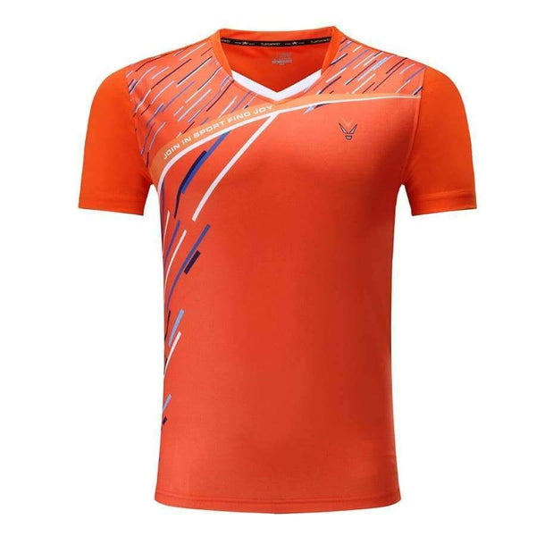 Planet Gates Man 1 set / M Qucik dry Badminton sports clothes Women/Men , table tennis clothes, Tennis suit , badminton wear sets  3859