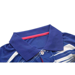 Planet Gates Man 1 shirt / M Print Badminton wear shirt Women / Men , sports badminton t shirt ,Table Tennis shirt , Tennis shirt  2005