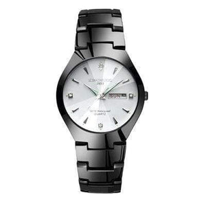 Planet Gates Man black white Ceramic Luxury Lover Couple Watch Women Men 2019 Quartz Wristwatch Ladies Clock  relogio feminino fashion Dress