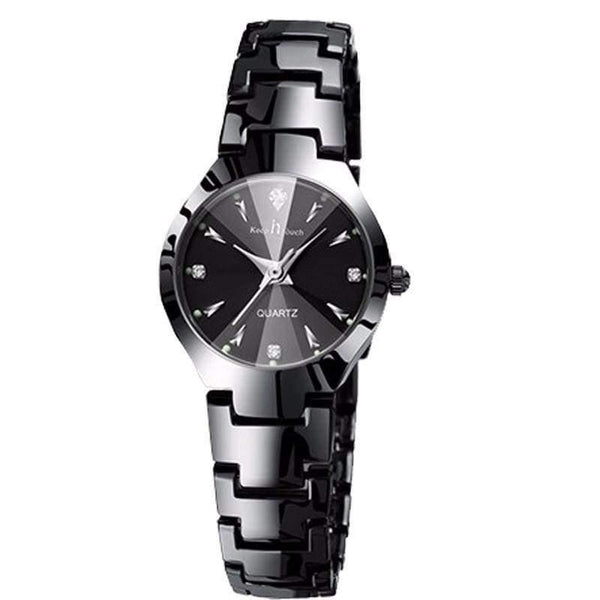 Planet Gates Man Gold / China Couple Watches Top brand Luxury Mens Watch Lovers Fashion Quartz Waterproof Women's Male Gold Wrist Watches 2018